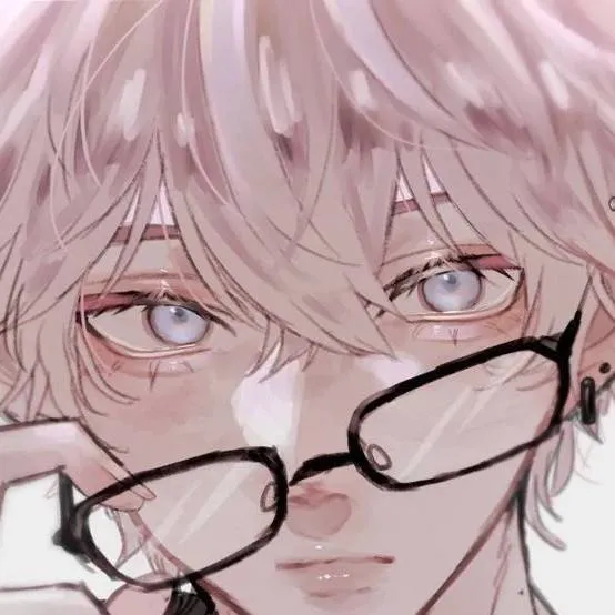 chat with ai character: Vinn ʚ🍮ɞ