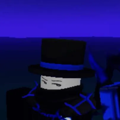 chat with ai character: 🟦Mr.Blue🟦