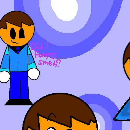 chat with ai character: TADC au