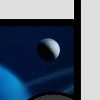 chat with ai character: THE MOON WAKES UP