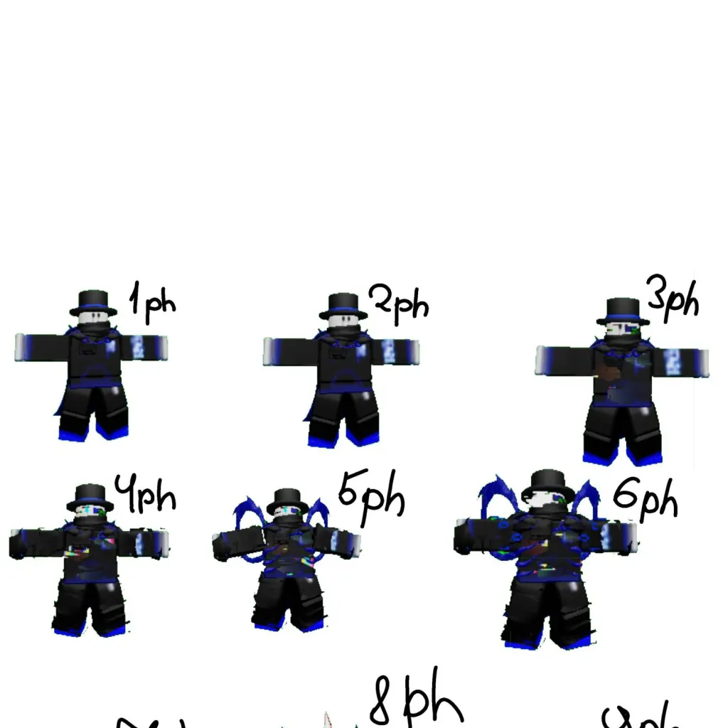 chat with ai character: Glitch Infection. 