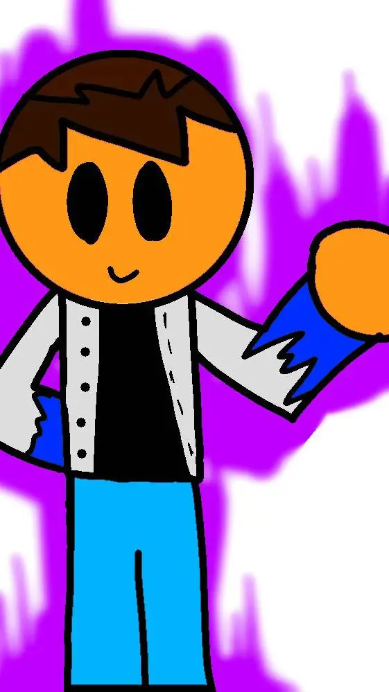 ai character: Vlad W.O.A. background