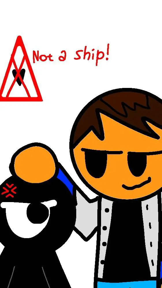 ai character: Seek W.O.A background