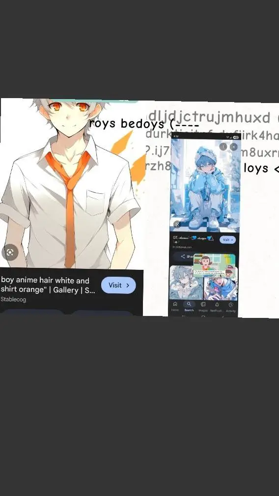 ai character: woohoo storytime background