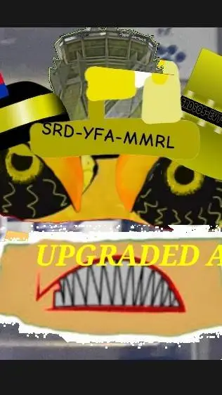 ai character: YFA splaat team  background