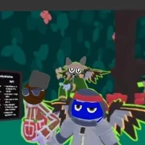 chat with ai character: sprunki but yeeps