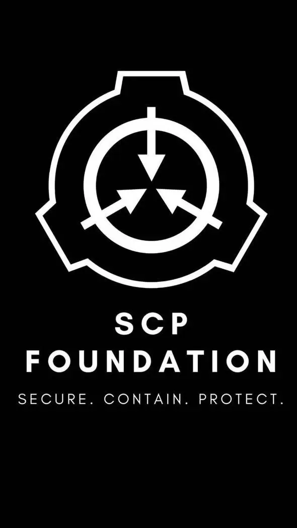 ai character: scp background