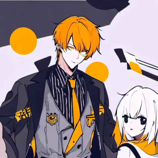 chat with ai character: Dw school