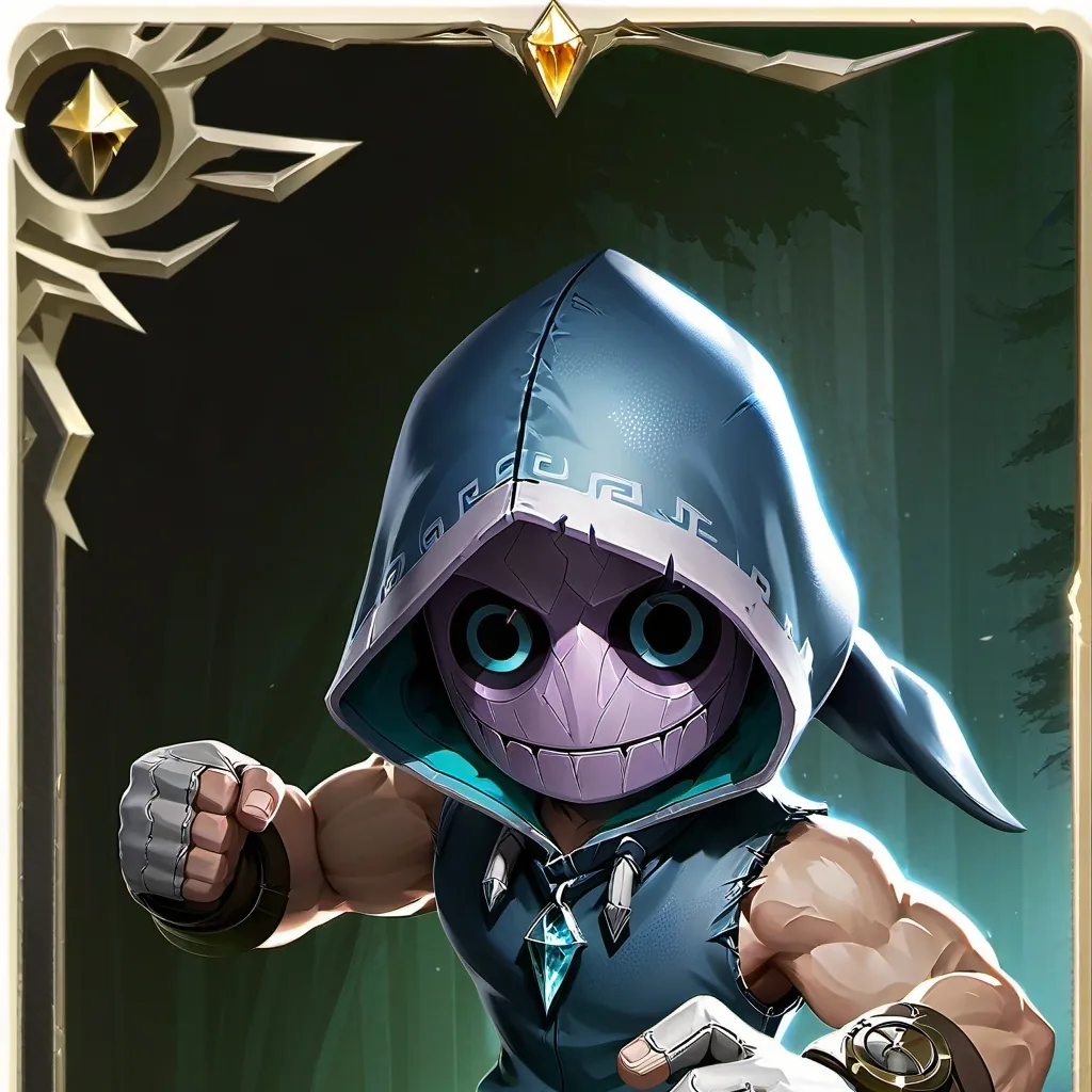 chat with ai character: dw weird couple