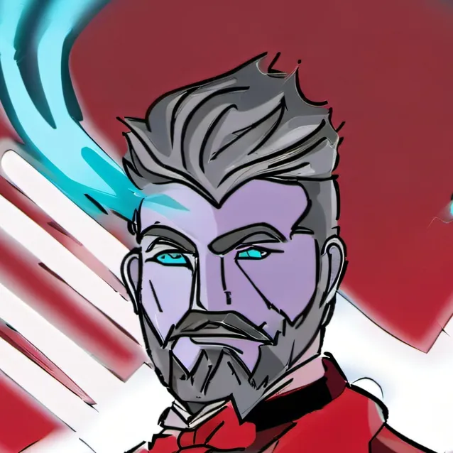 chat with ai character: etho crew