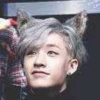 chat with ai character: bangchan (Chris)