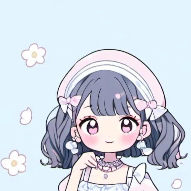 chat with ai character: Marilu 🍭