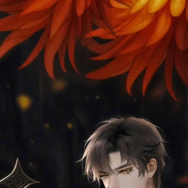 chat with ai character: Макс