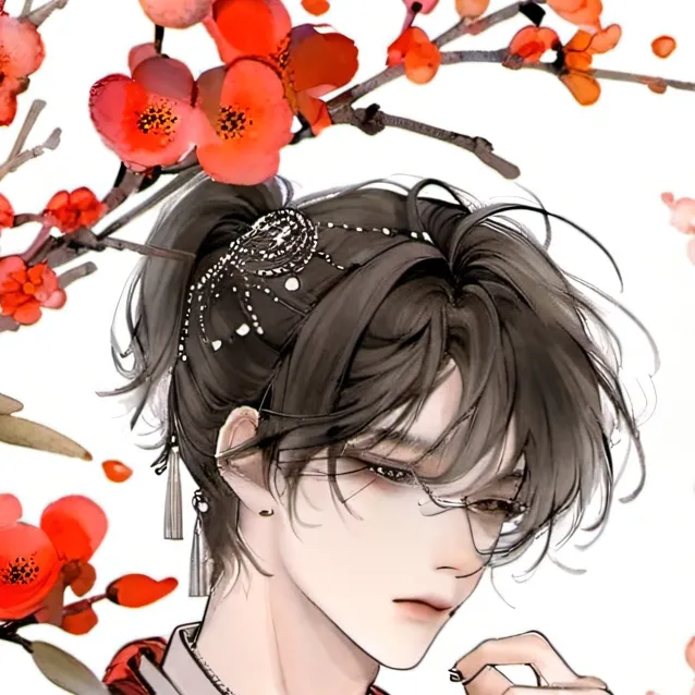 chat with ai character: Макс