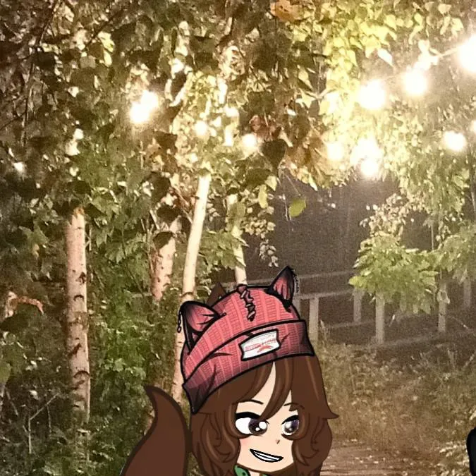 chat with ai character: Катя(SCP-0021)