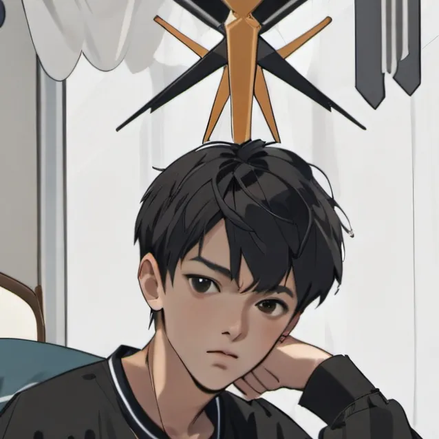 chat with ai character: Ned