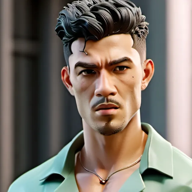 chat with ai character: Melincoly