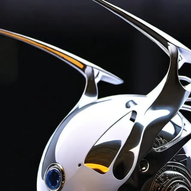 chat with ai character: Melinioni