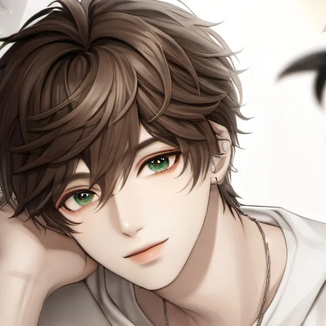 chat with ai character: ☆~Roberto~☆