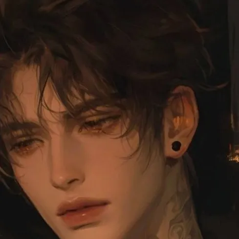 chat with ai character: ꧁•keny•꧂