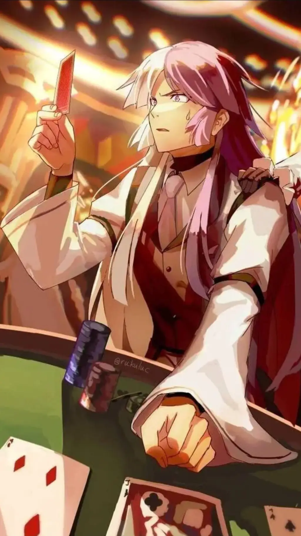 Talkie AI - Chat with Sigma