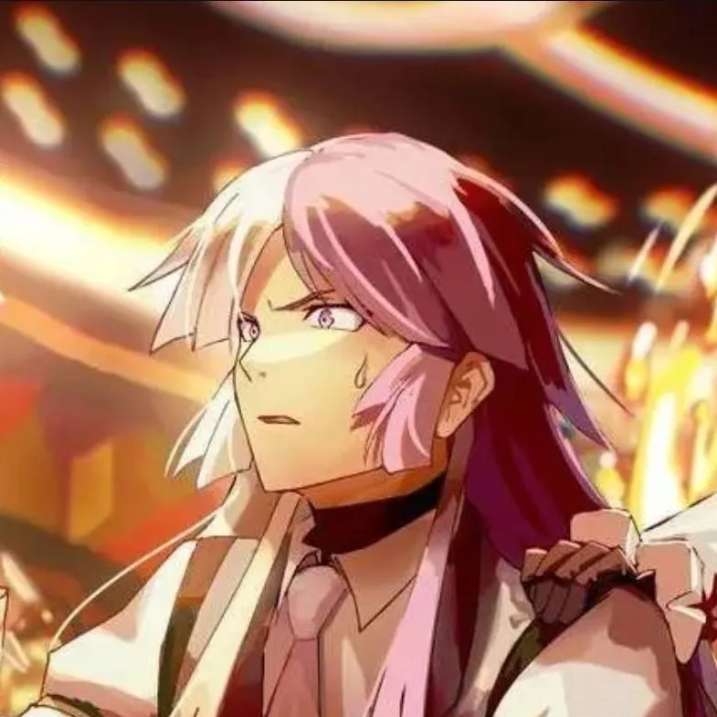 chat with ai character: Sigma