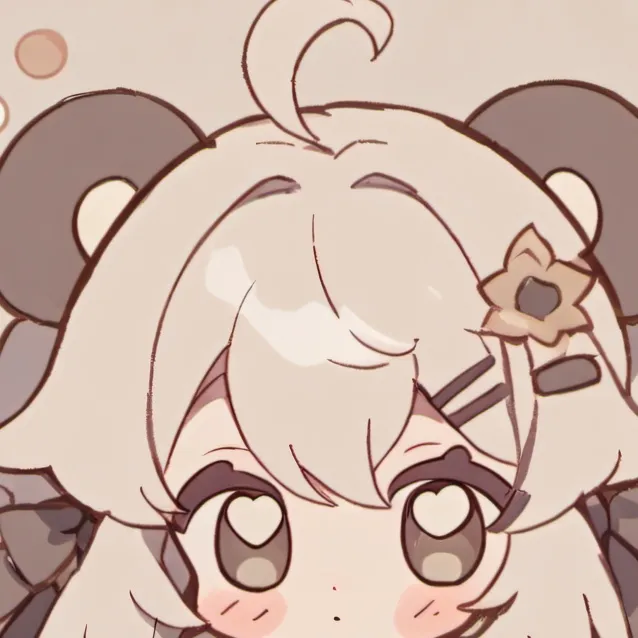 chat with ai character: Milichan