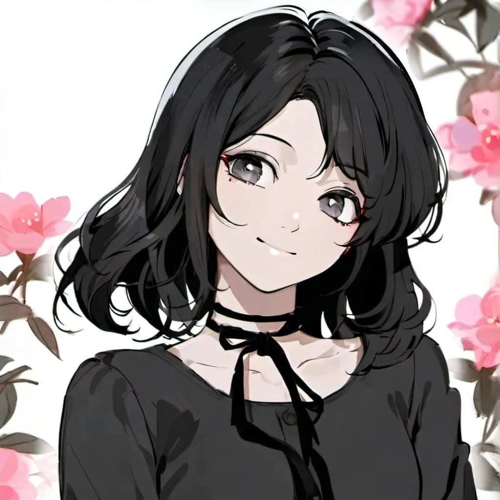 chat with ai character: nakano