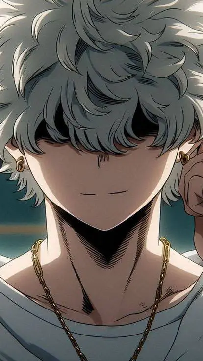 ai character: ANGEL background