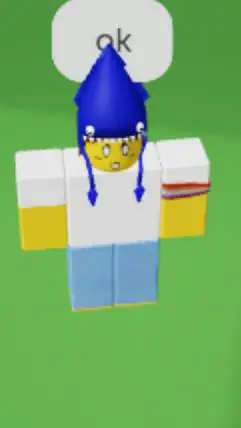ai character: kraken kid!! background