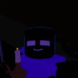 chat with ai character: voidy