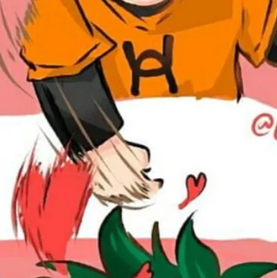 chat with ai character: BakuDeku