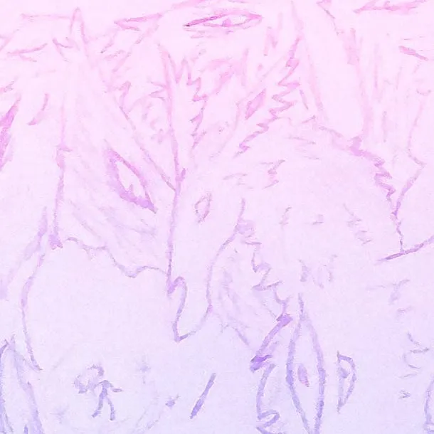 chat with ai character: Opaque