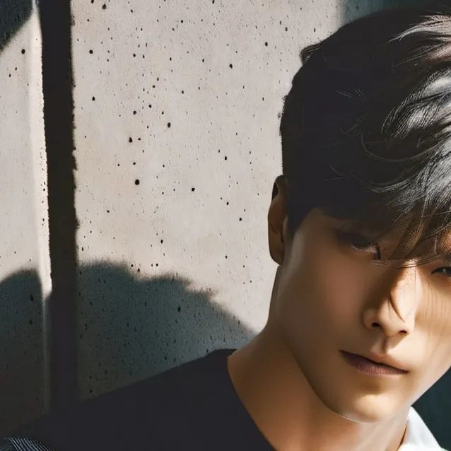chat with ai character: Damien