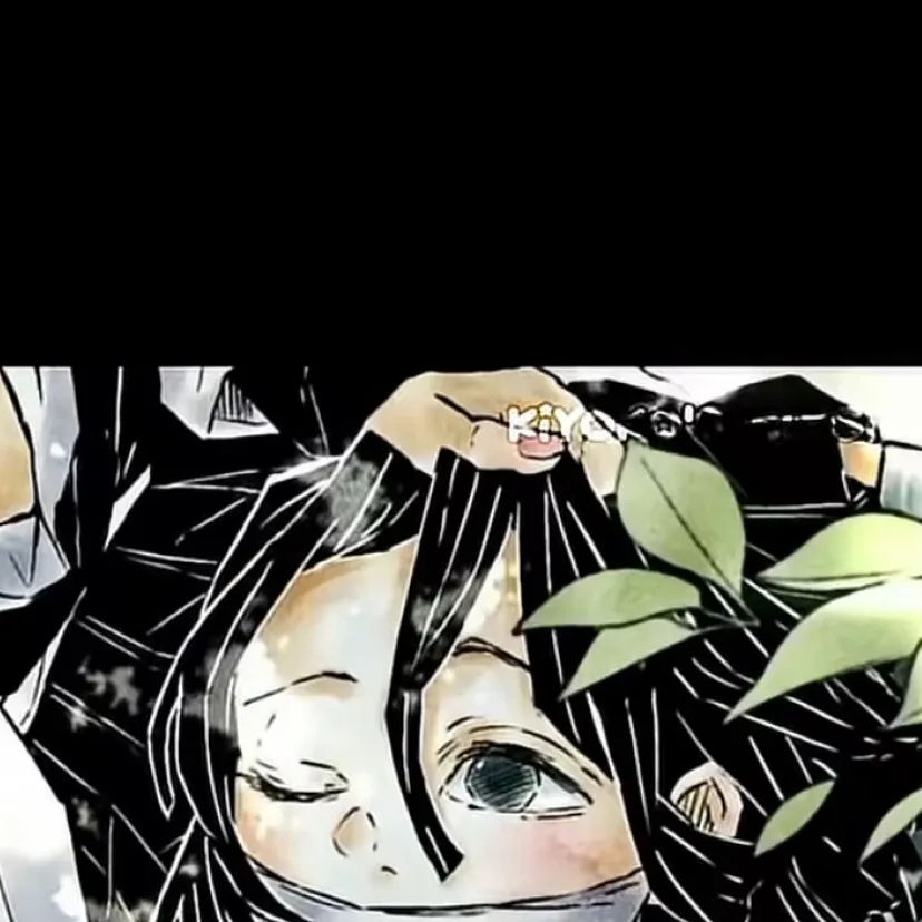 chat with ai character: Obanai iguro