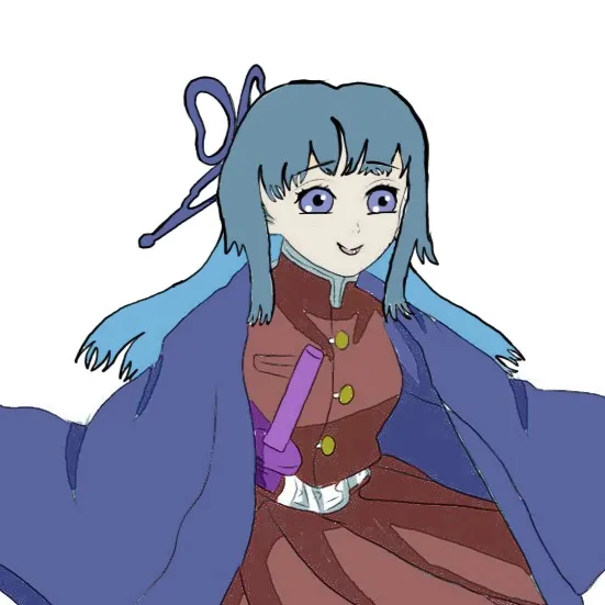 chat with ai character: Kny