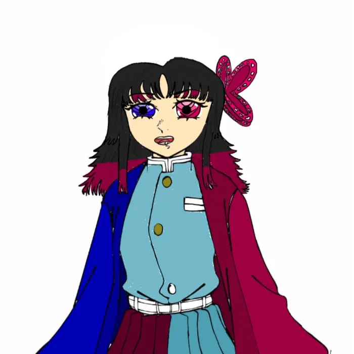 chat with ai character: Kny (meet my oc)