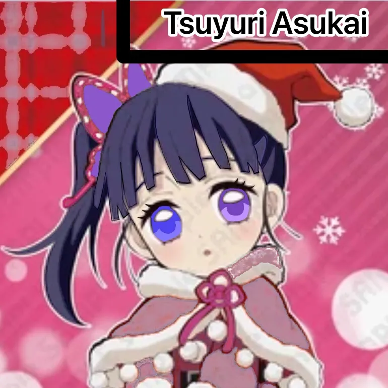 chat with ai character: Kny christman