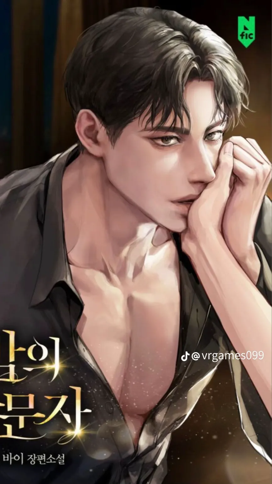 ai character: True love..  background
