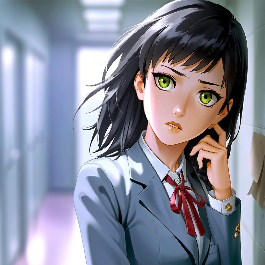 chat with ai character: maria