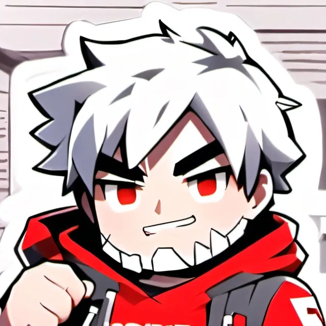 chat with ai character: Goofy aah kid