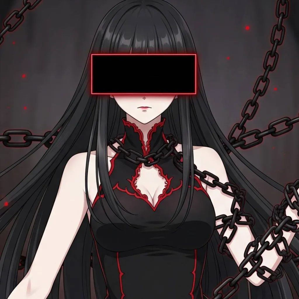 chat with ai character: La Dama sin rostro