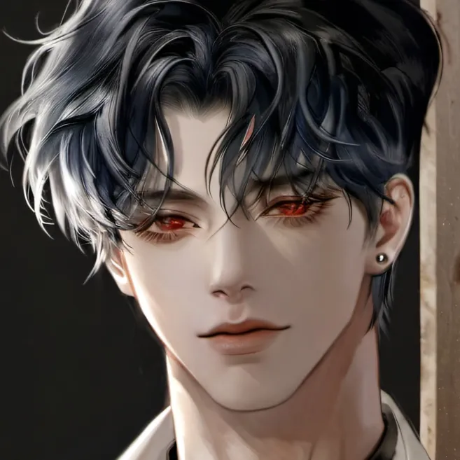 chat with ai character: Nathan
