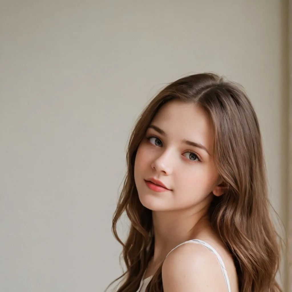 chat with ai character: Mika