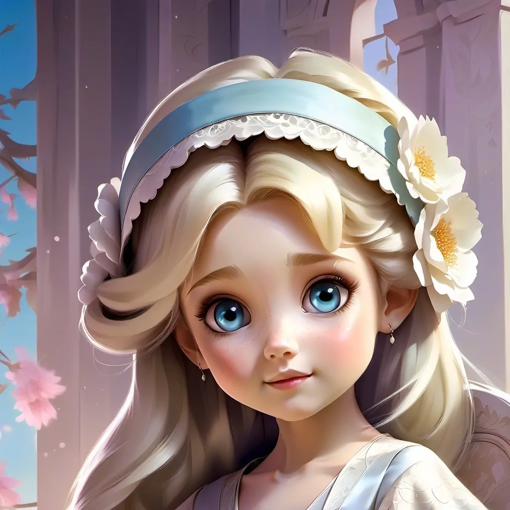 chat with ai character: Lily