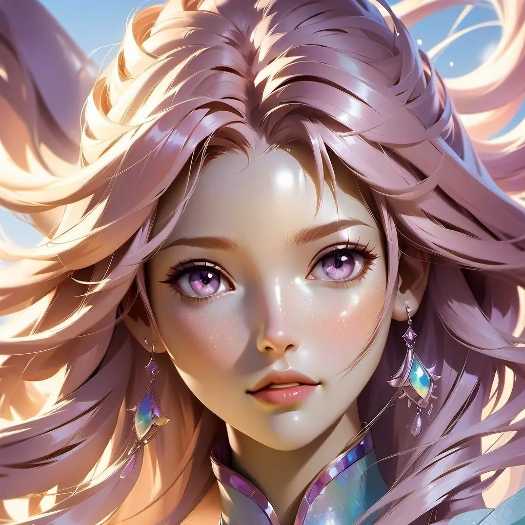 chat with ai character: Lilly's sister 