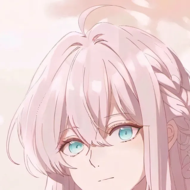 chat with ai character: Aeris