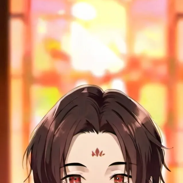 chat with ai character: sou