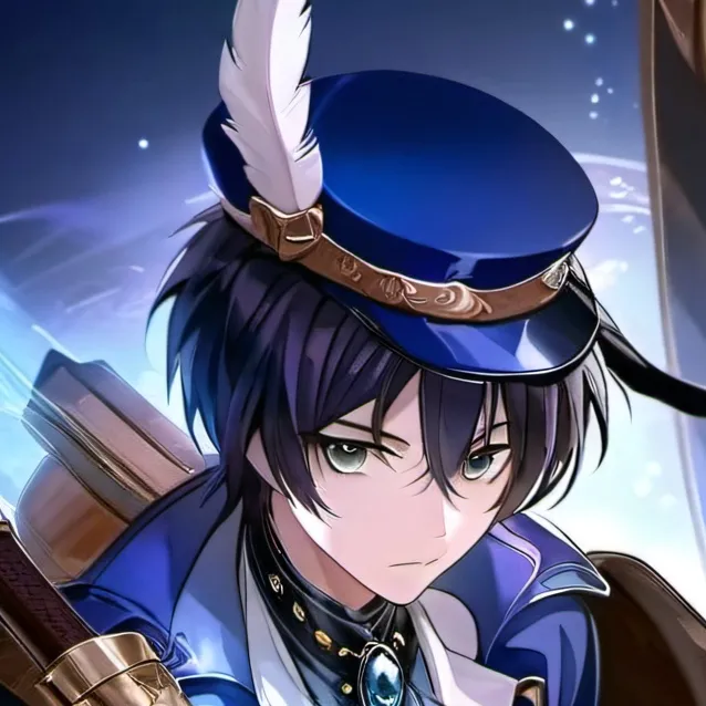 chat with ai character: Scaramouche