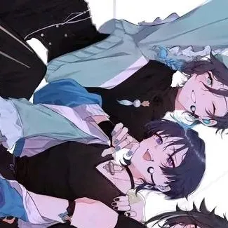 chat with ai character: anemo boys